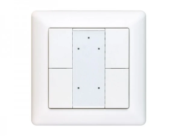 DALI-2 Four-Key Wall Control product