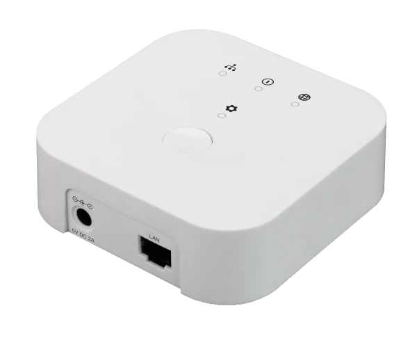 Multi-Protocol Smart Gateway product