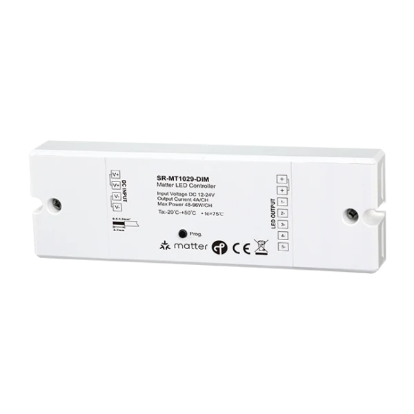 Matter LED Controller product
