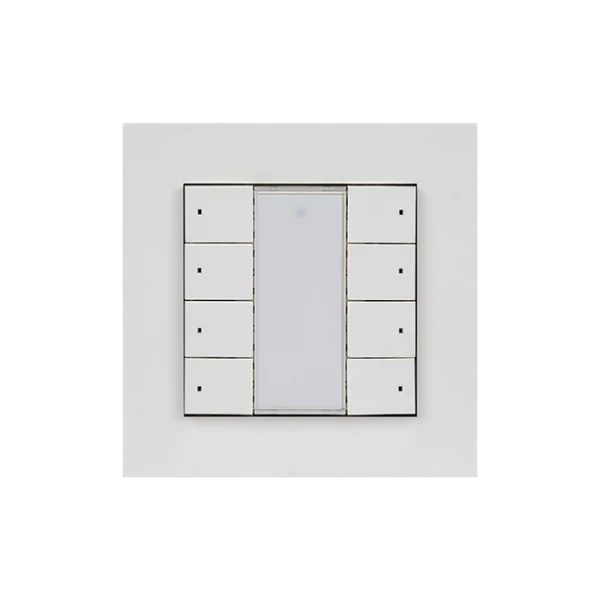 Matter Eight-Key Wall Keypad product